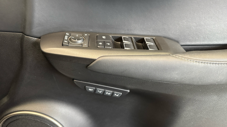 Lexus NX 300h 2.5 Takumi 5dr CVT [Pan roof] Hybrid Estate